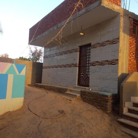 Eka Dolli Elephanten Assuan Exterior foto